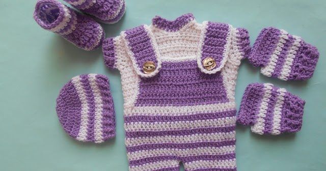 Boy Doll Set free crochet pattern by Aamragul