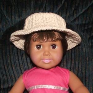 Summer Fun Accessories Set free crochet pattern by Cobbler's Cabin