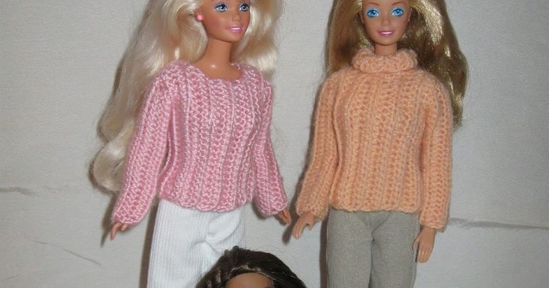 Chunky Turtleneck Sweater free crochet pattern by Sheila